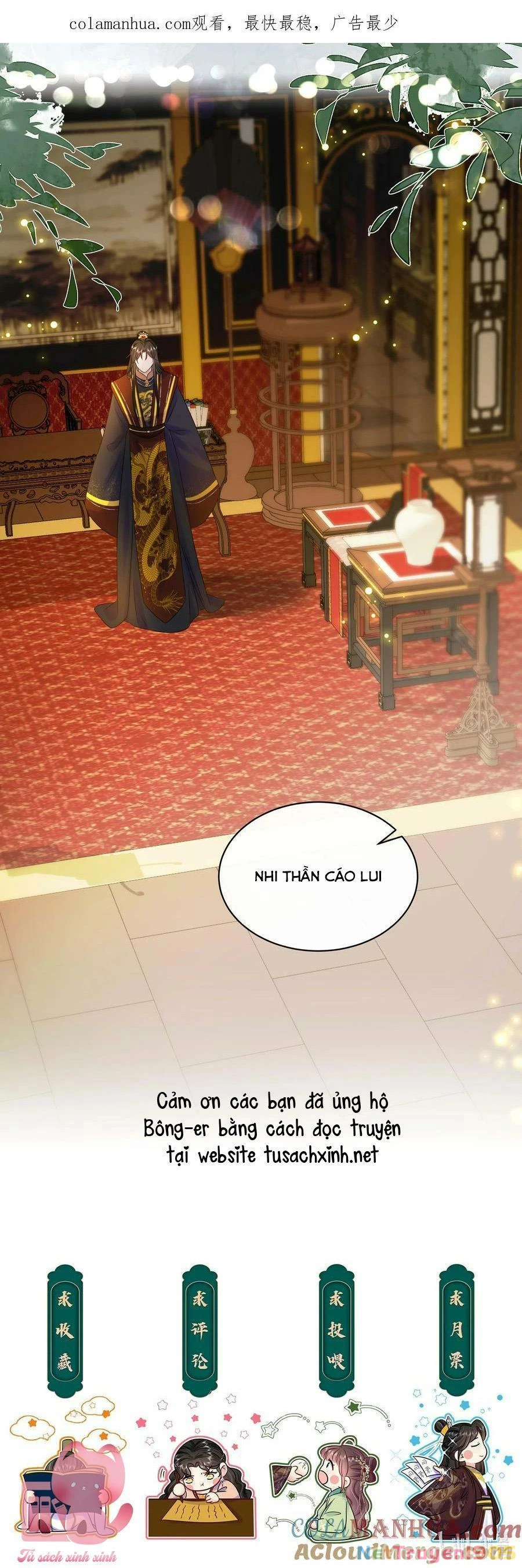 Hắc Hoá Vương Gia Khó Dỗ Dành Chapter 104 - 37