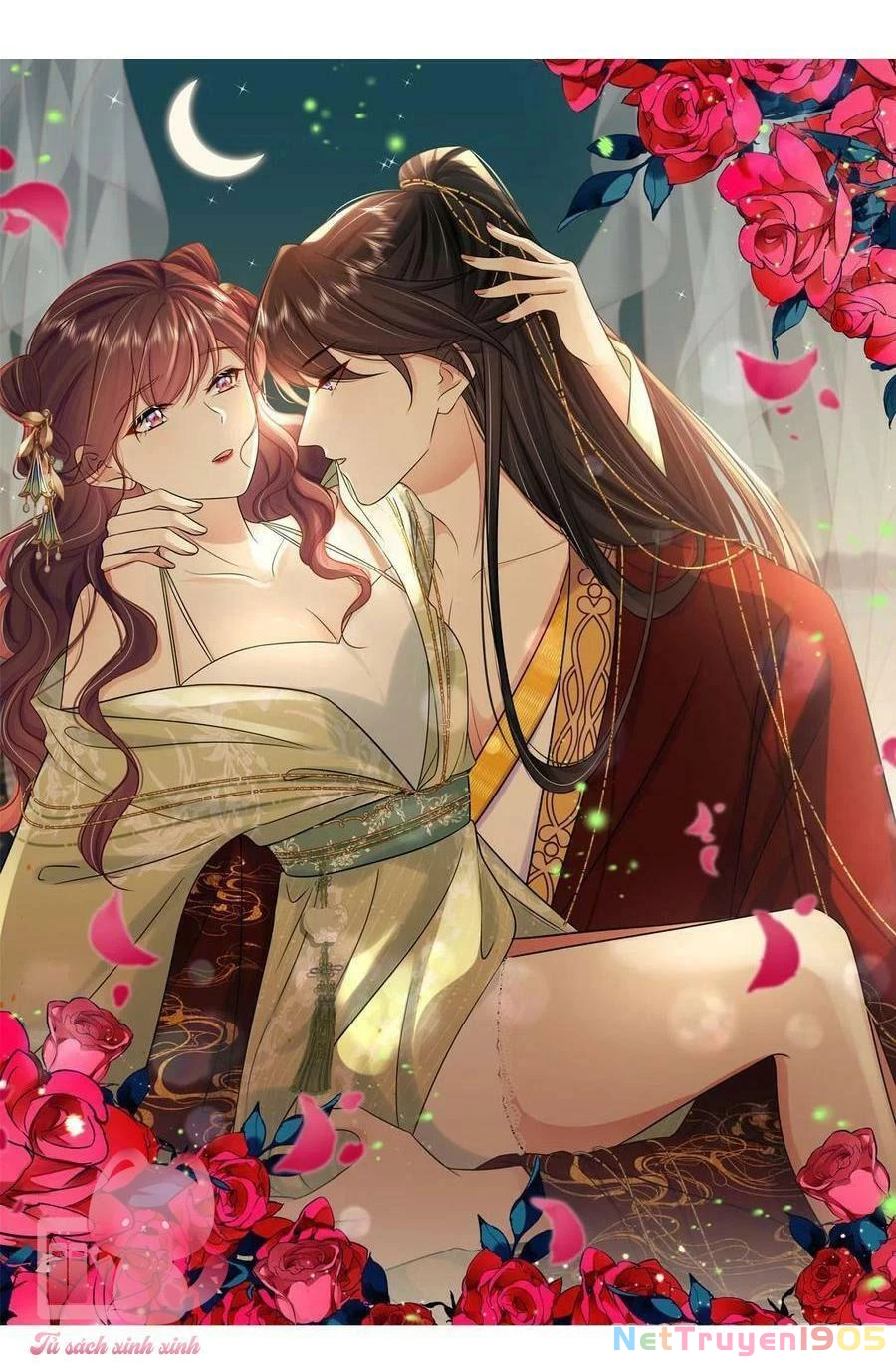 Hắc Hoá Vương Gia Khó Dỗ Dành Chapter 105 - 2