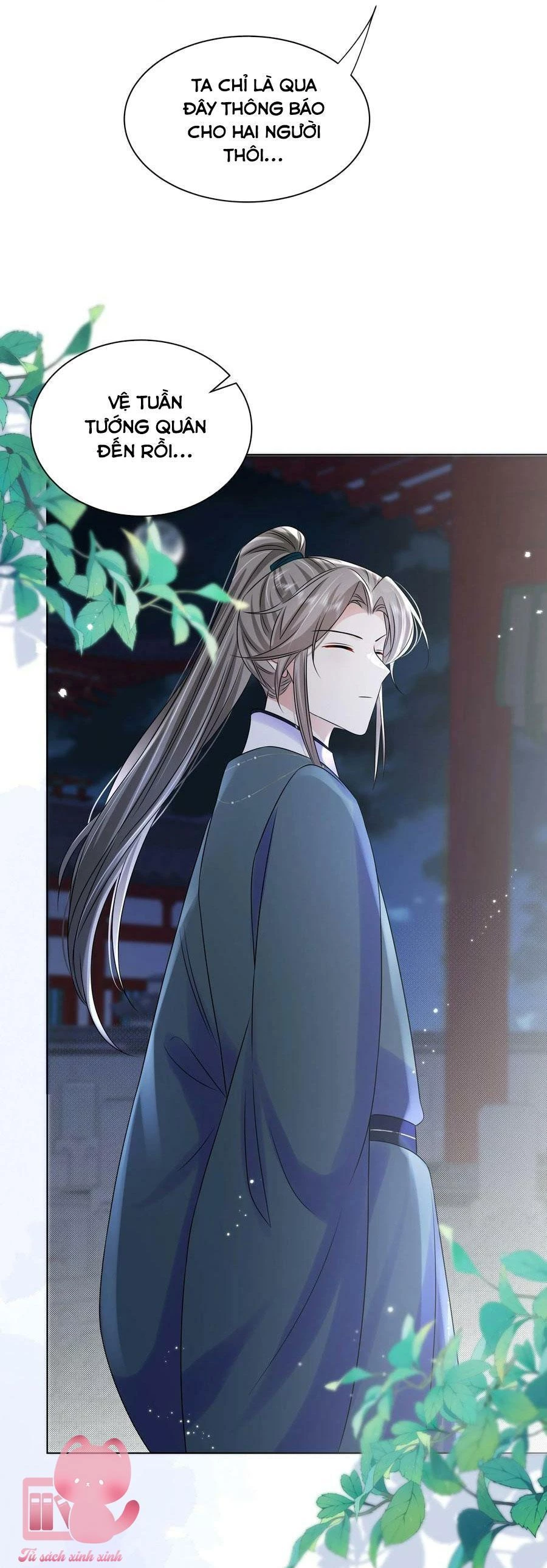 Hắc Hoá Vương Gia Khó Dỗ Dành Chapter 105 - 14