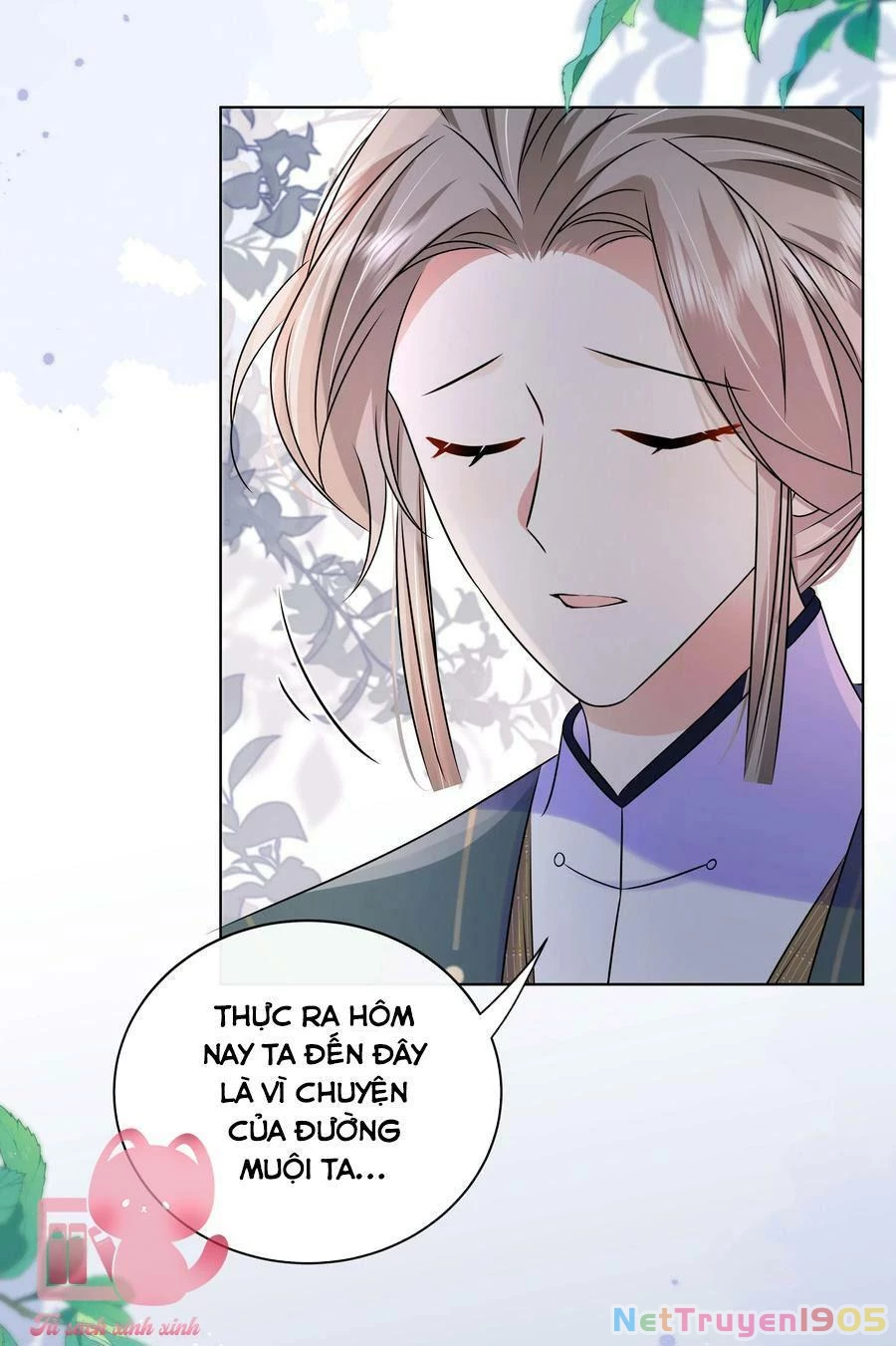 Hắc Hoá Vương Gia Khó Dỗ Dành Chapter 105 - 17