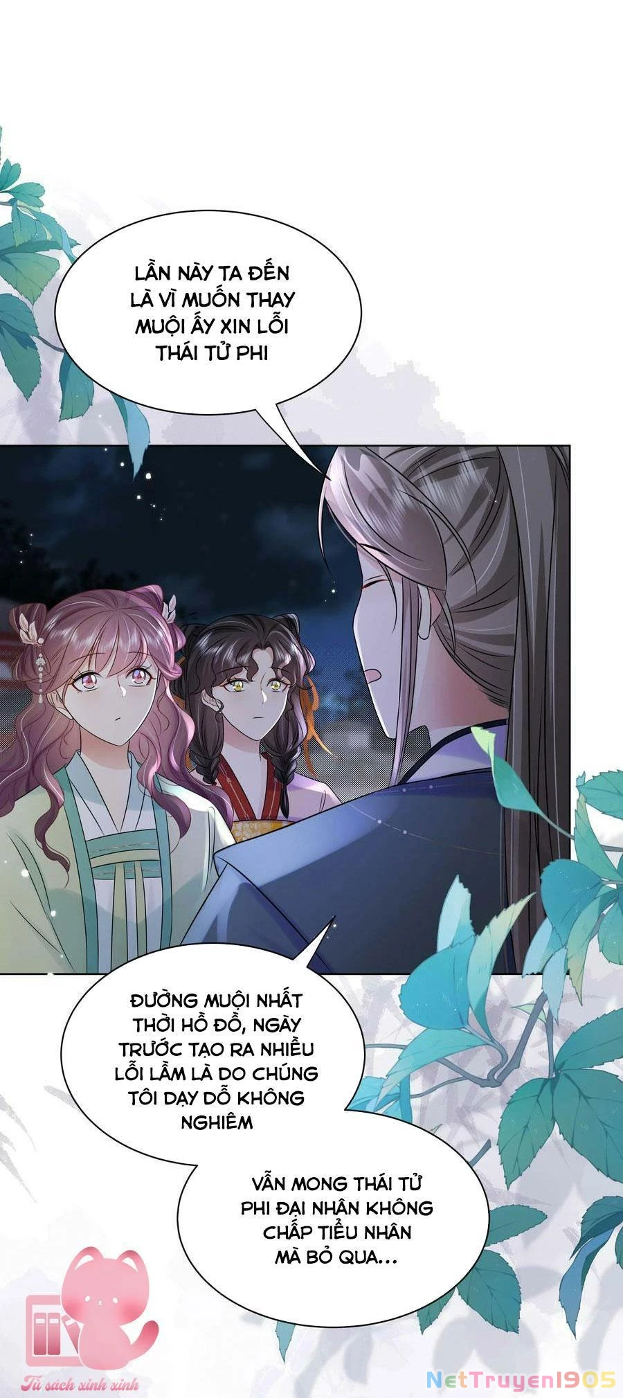 Hắc Hoá Vương Gia Khó Dỗ Dành Chapter 105 - 19
