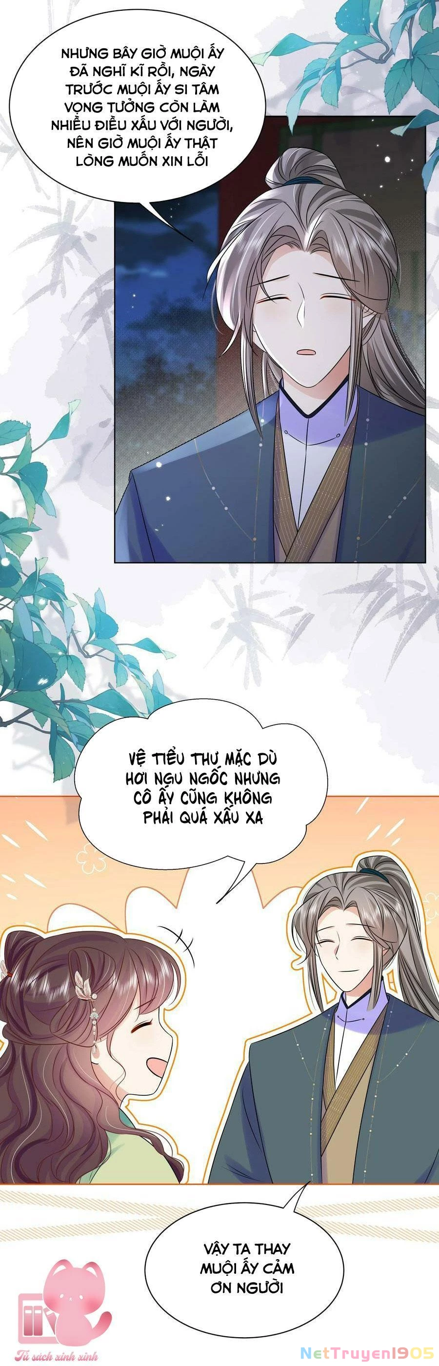 Hắc Hoá Vương Gia Khó Dỗ Dành Chapter 105 - 22