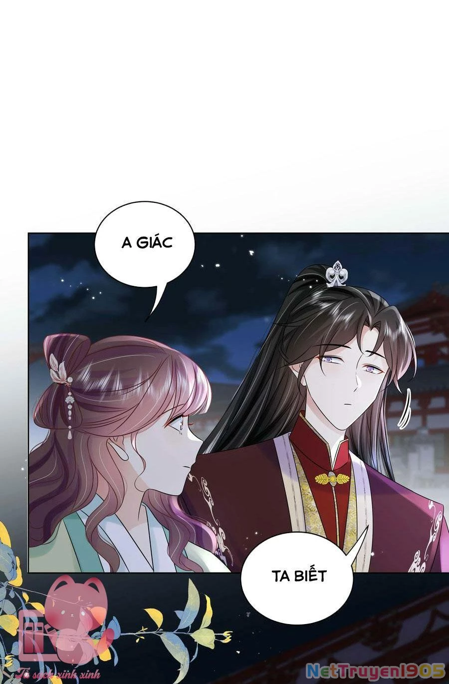 Hắc Hoá Vương Gia Khó Dỗ Dành Chapter 105 - 23