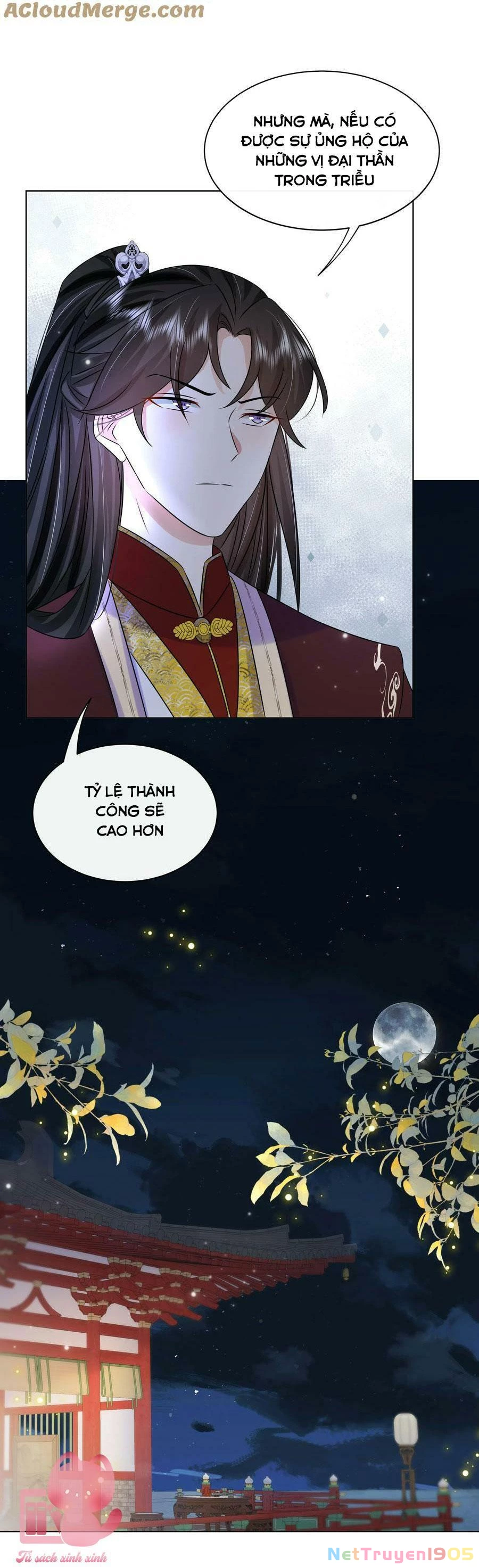 Hắc Hoá Vương Gia Khó Dỗ Dành Chapter 105 - 25
