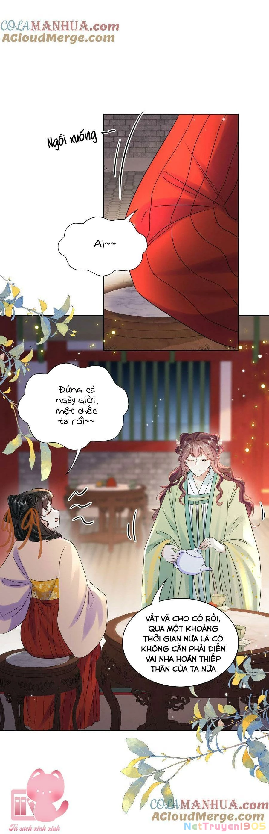 Hắc Hoá Vương Gia Khó Dỗ Dành Chapter 105 - 26