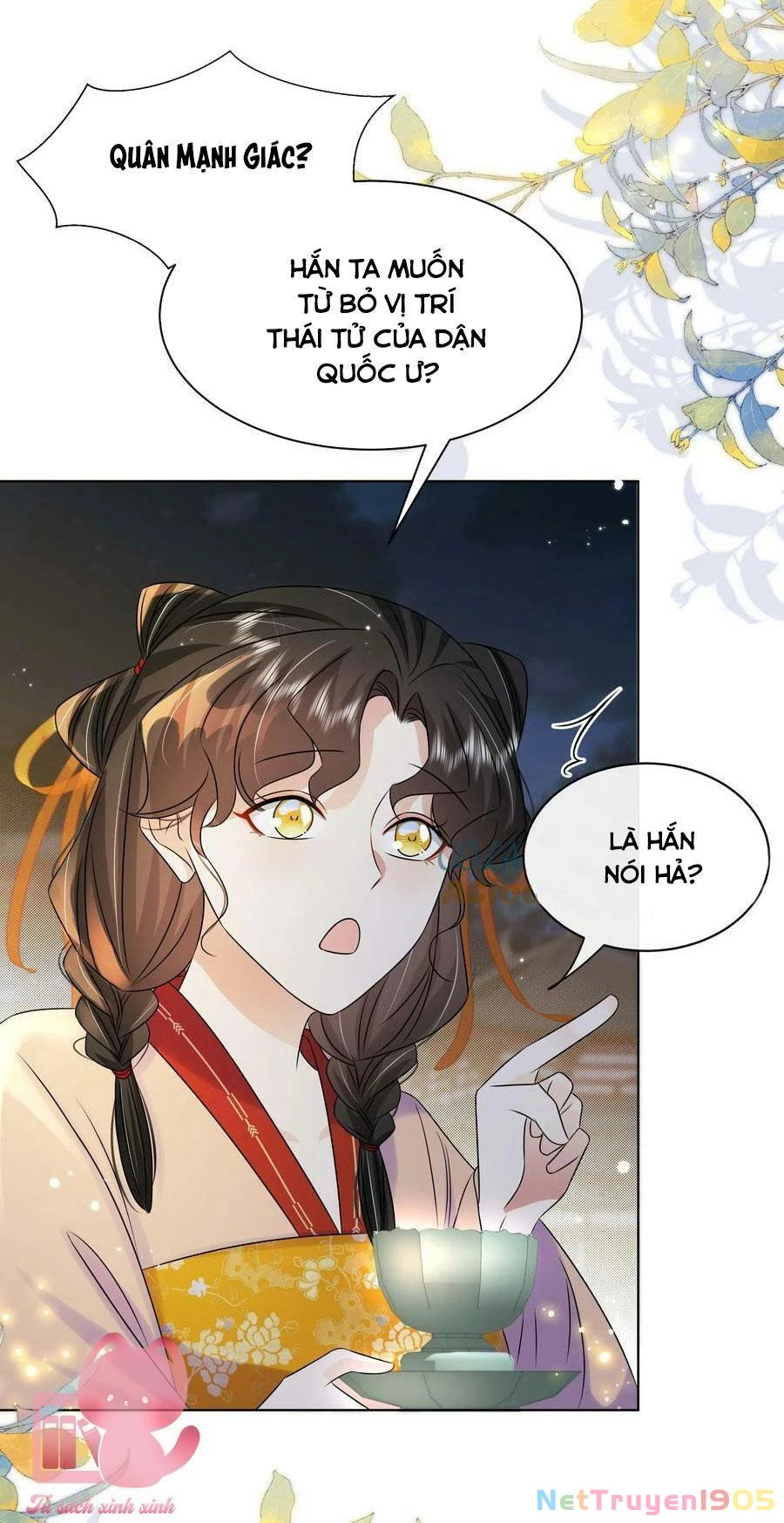 Hắc Hoá Vương Gia Khó Dỗ Dành Chapter 105 - 28
