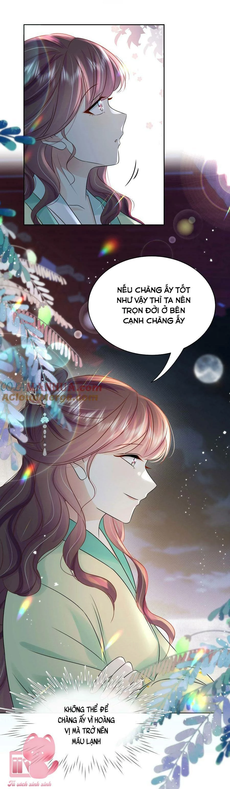 Hắc Hoá Vương Gia Khó Dỗ Dành Chapter 105 - 31