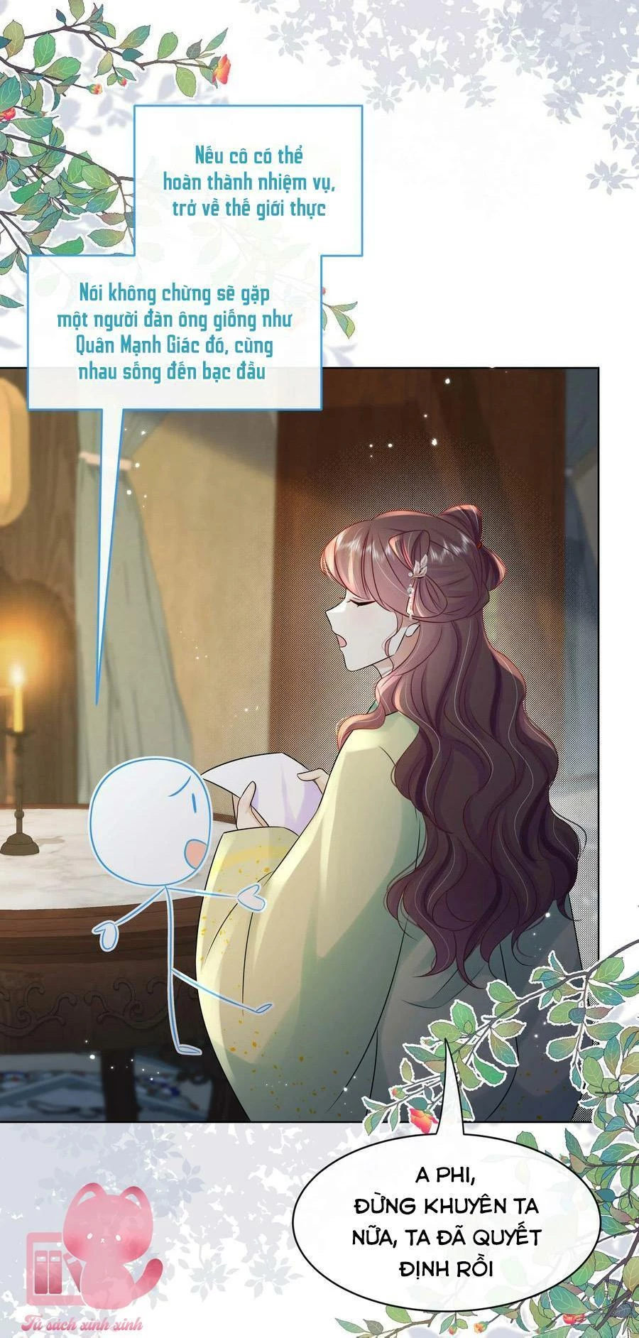 Hắc Hoá Vương Gia Khó Dỗ Dành Chapter 106 - 5