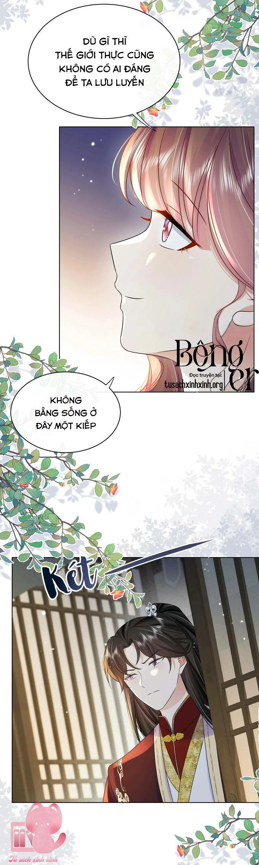Hắc Hoá Vương Gia Khó Dỗ Dành Chapter 106 - 6