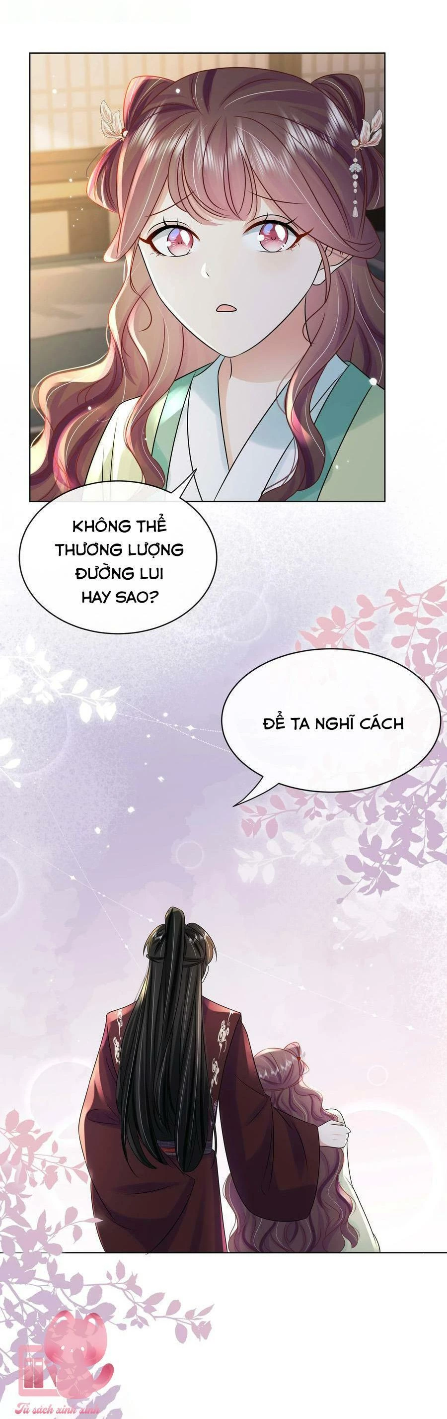 Hắc Hoá Vương Gia Khó Dỗ Dành Chapter 106 - 9