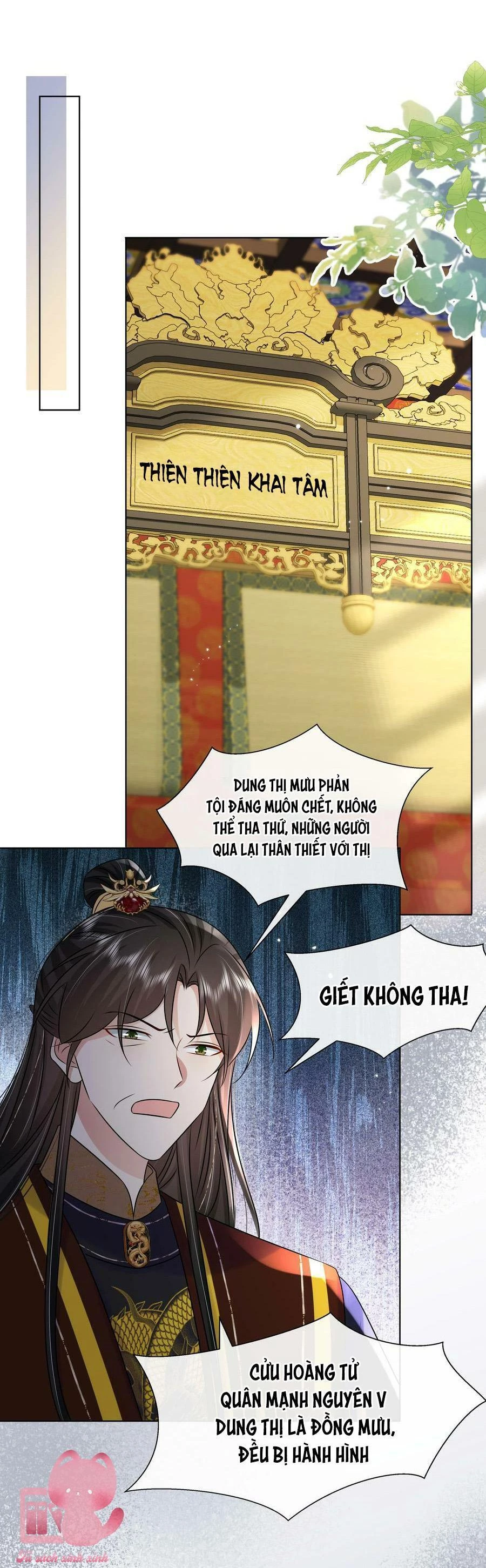 Hắc Hoá Vương Gia Khó Dỗ Dành Chapter 106 - 10
