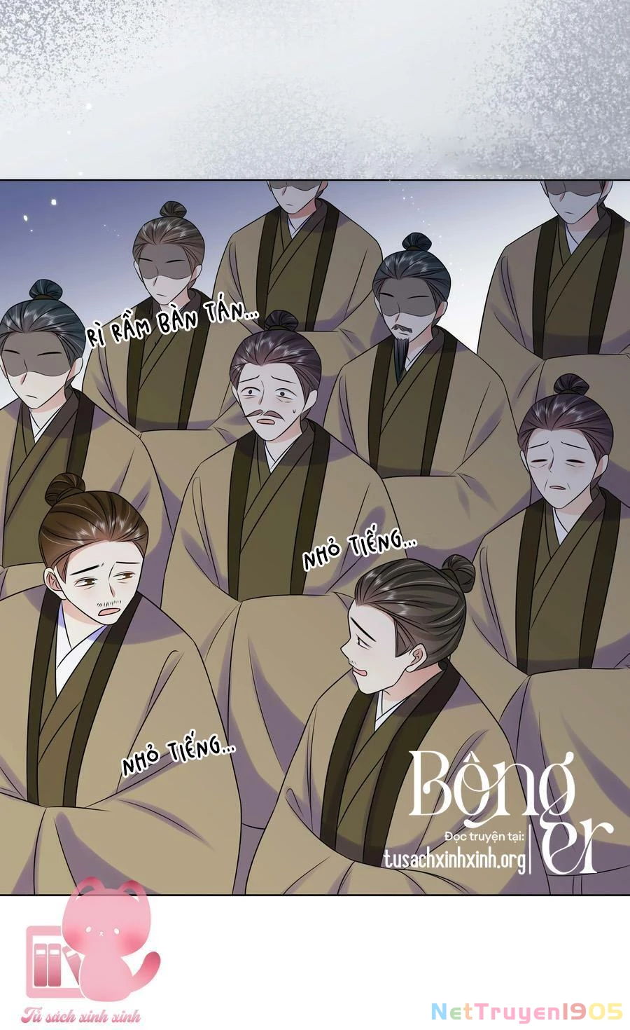Hắc Hoá Vương Gia Khó Dỗ Dành Chapter 106 - 11