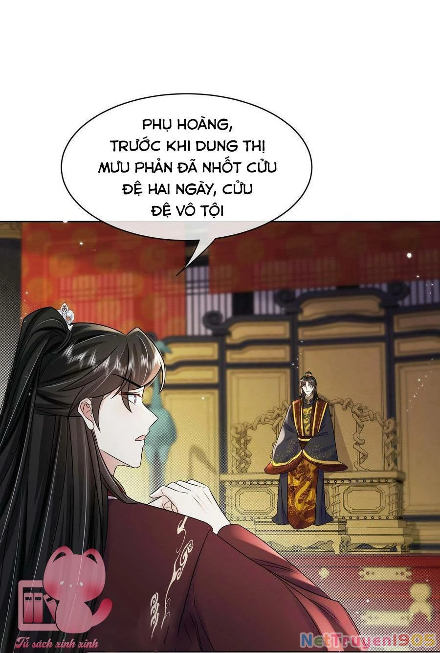 Hắc Hoá Vương Gia Khó Dỗ Dành Chapter 106 - 12