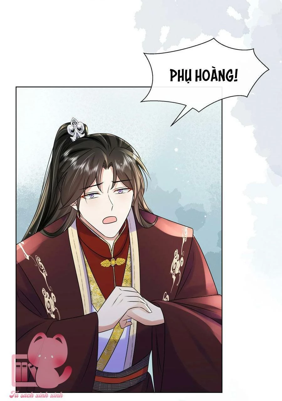 Hắc Hoá Vương Gia Khó Dỗ Dành Chapter 106 - 14