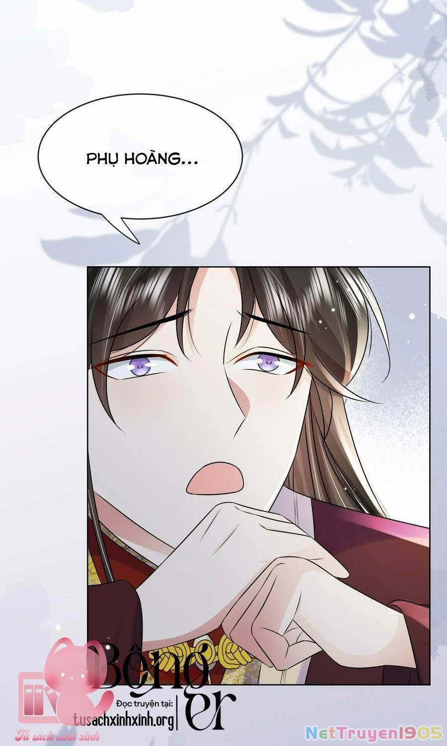 Hắc Hoá Vương Gia Khó Dỗ Dành Chapter 106 - 19
