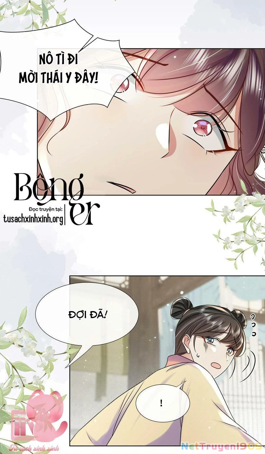Hắc Hoá Vương Gia Khó Dỗ Dành Chapter 106 - 23
