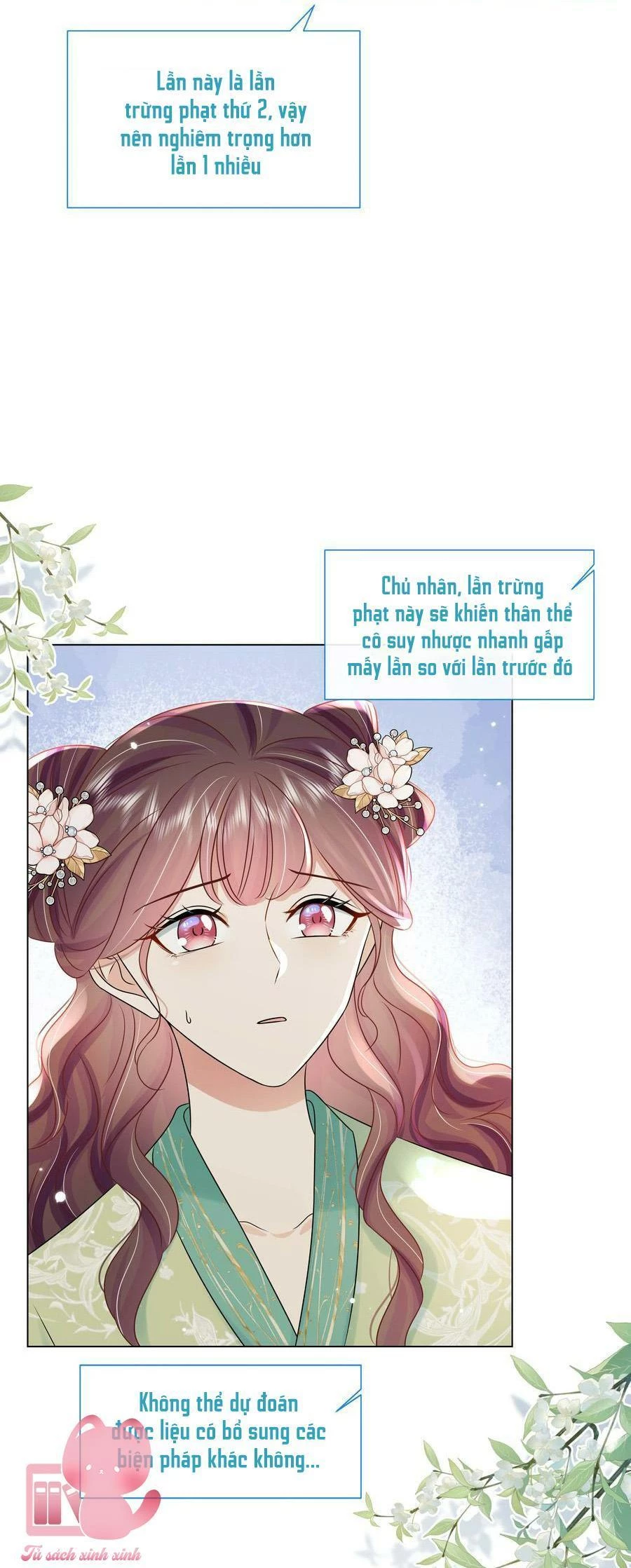 Hắc Hoá Vương Gia Khó Dỗ Dành Chapter 106 - 26