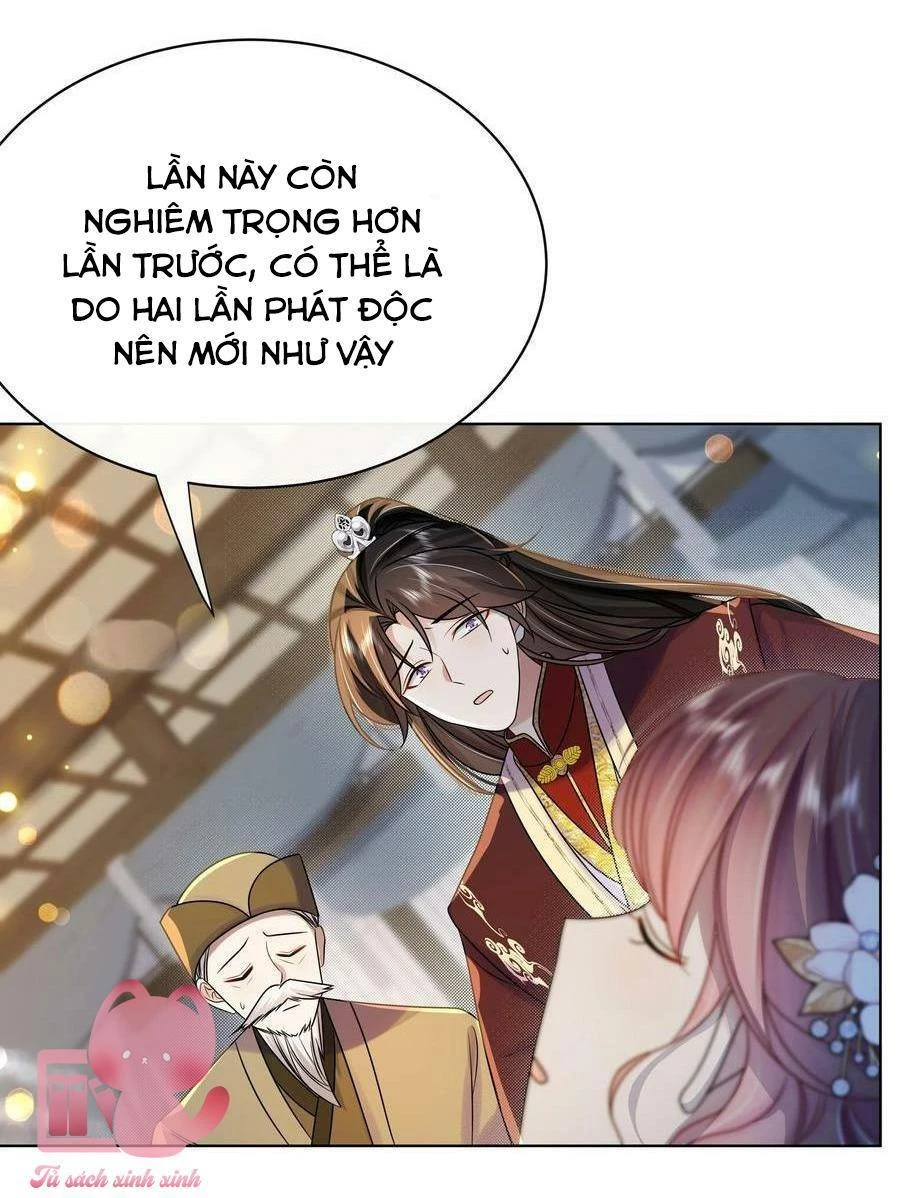 Hắc Hoá Vương Gia Khó Dỗ Dành Chapter 107 - 19