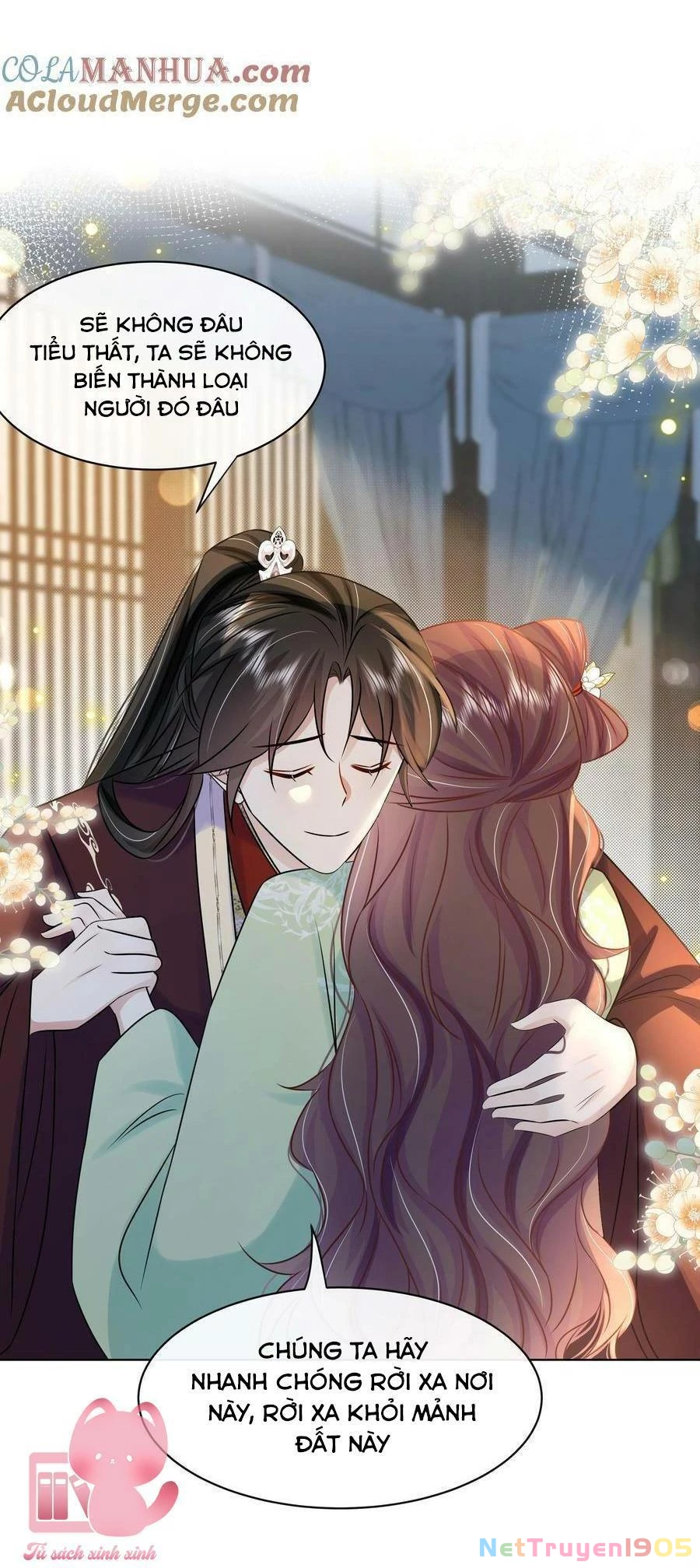 Hắc Hoá Vương Gia Khó Dỗ Dành Chapter 107 - 30