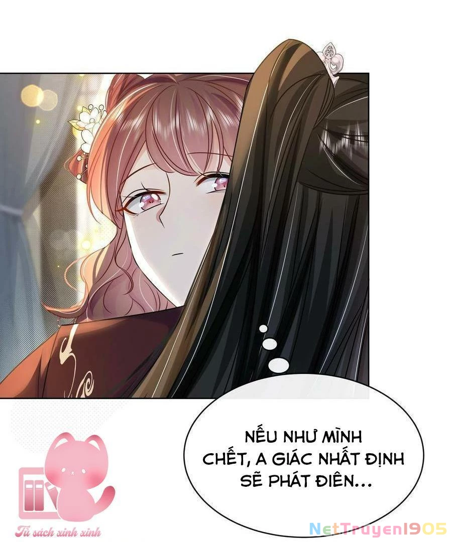 Hắc Hoá Vương Gia Khó Dỗ Dành Chapter 107 - 31