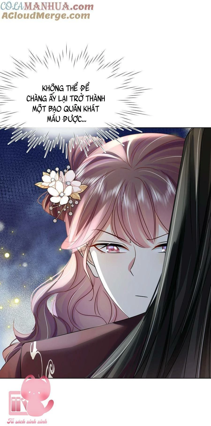 Hắc Hoá Vương Gia Khó Dỗ Dành Chapter 107 - 32