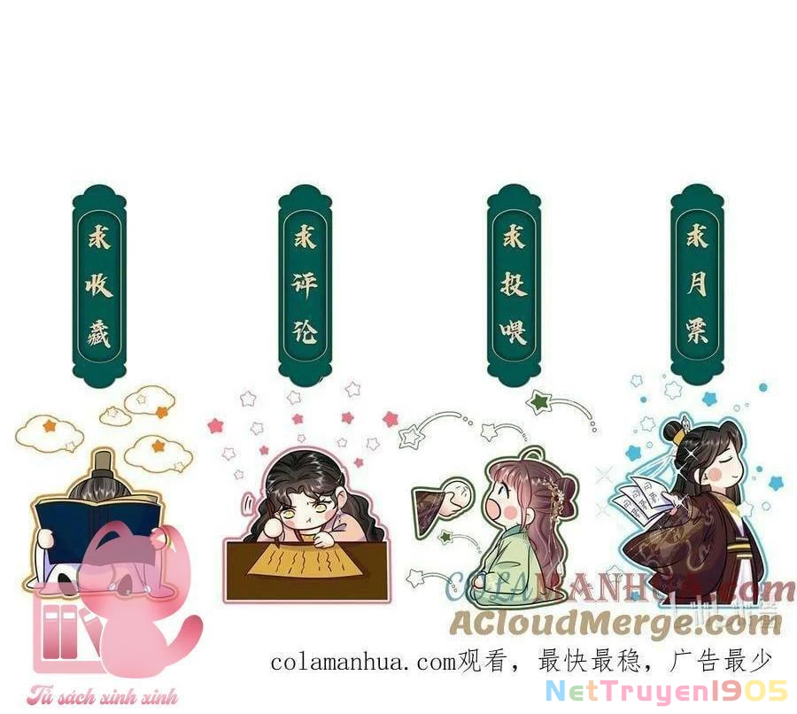 Hắc Hoá Vương Gia Khó Dỗ Dành Chapter 107 - 33