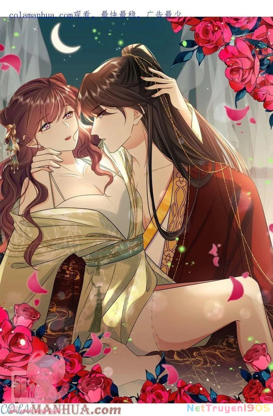 Hắc Hoá Vương Gia Khó Dỗ Dành Chapter 109 - 2