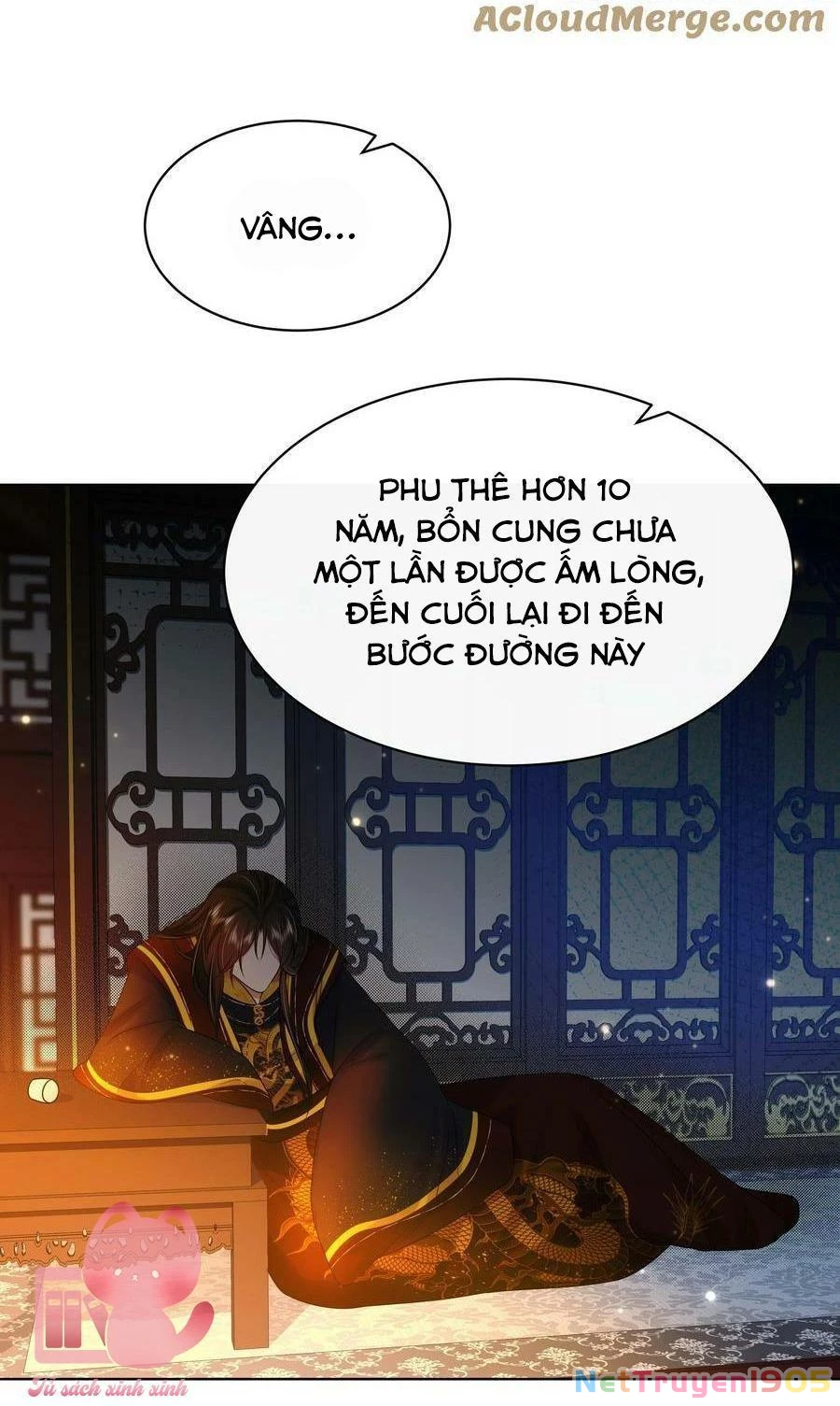 Hắc Hoá Vương Gia Khó Dỗ Dành Chapter 109 - 7