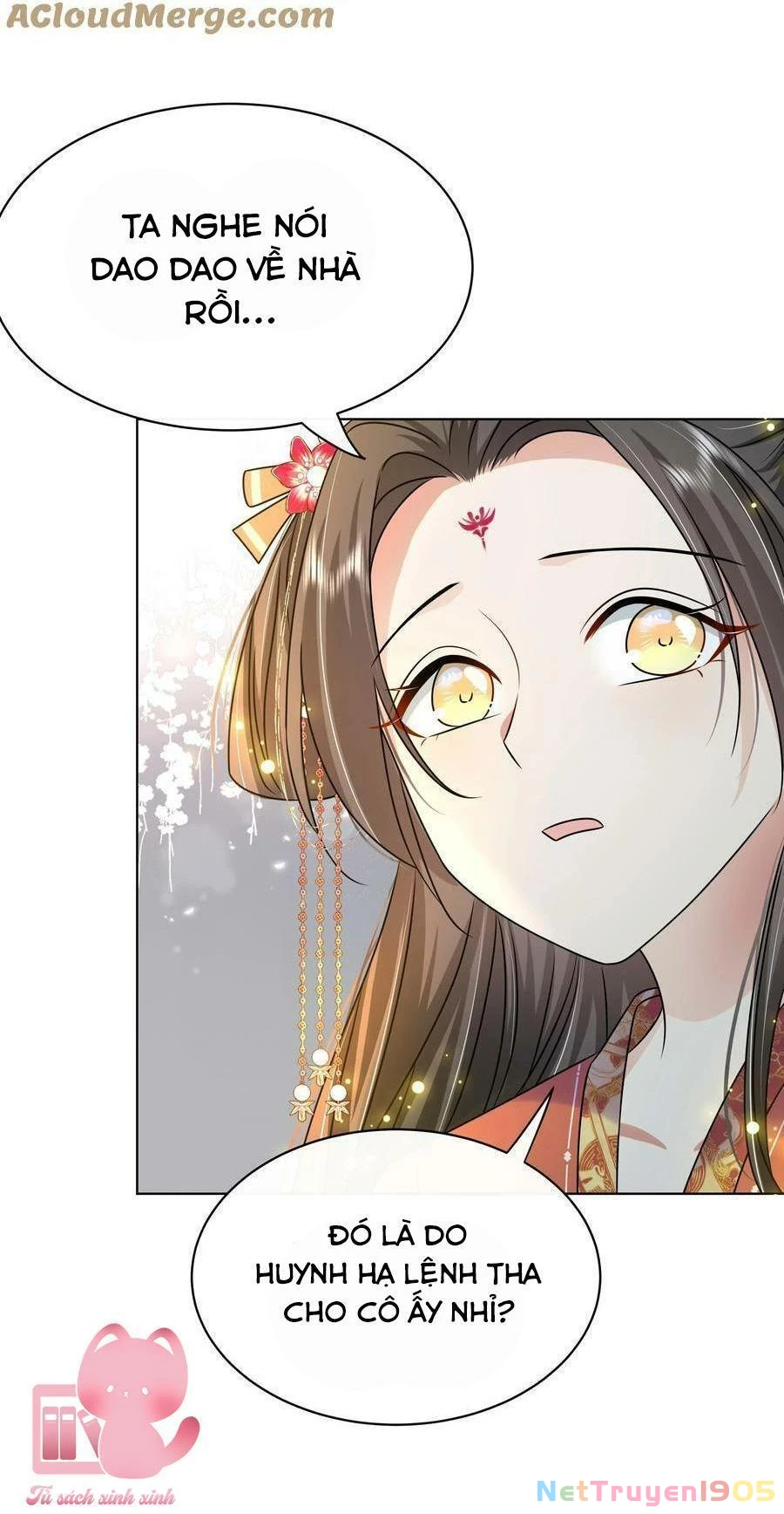 Hắc Hoá Vương Gia Khó Dỗ Dành Chapter 109 - 9