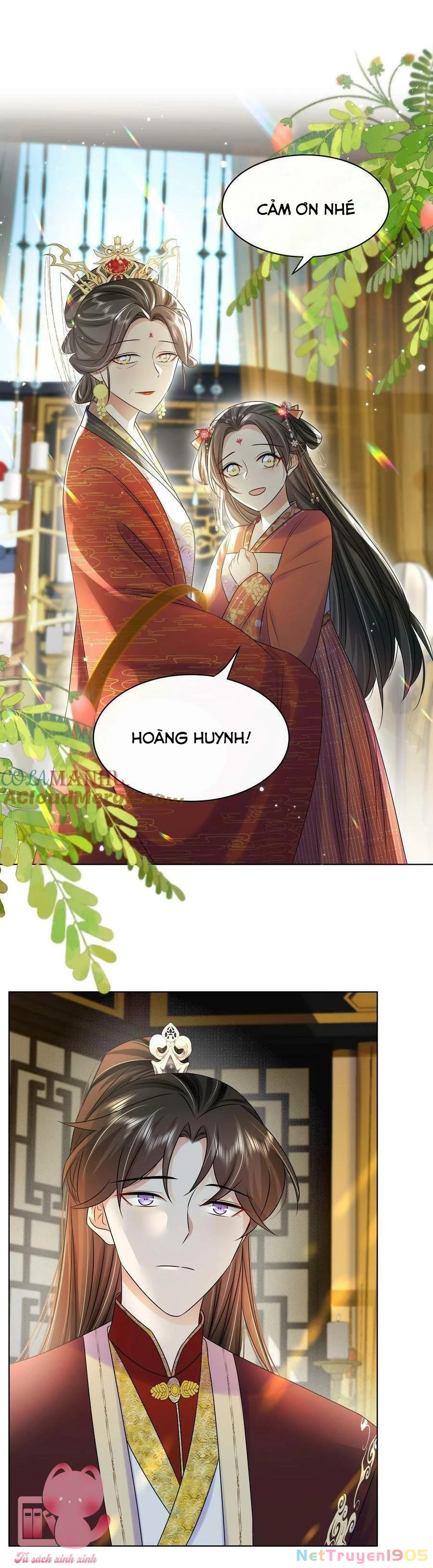 Hắc Hoá Vương Gia Khó Dỗ Dành Chapter 109 - 10