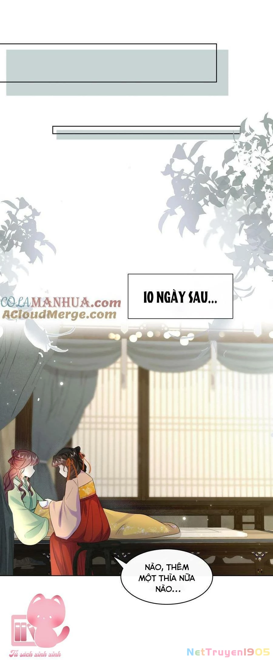 Hắc Hoá Vương Gia Khó Dỗ Dành Chapter 109 - 13
