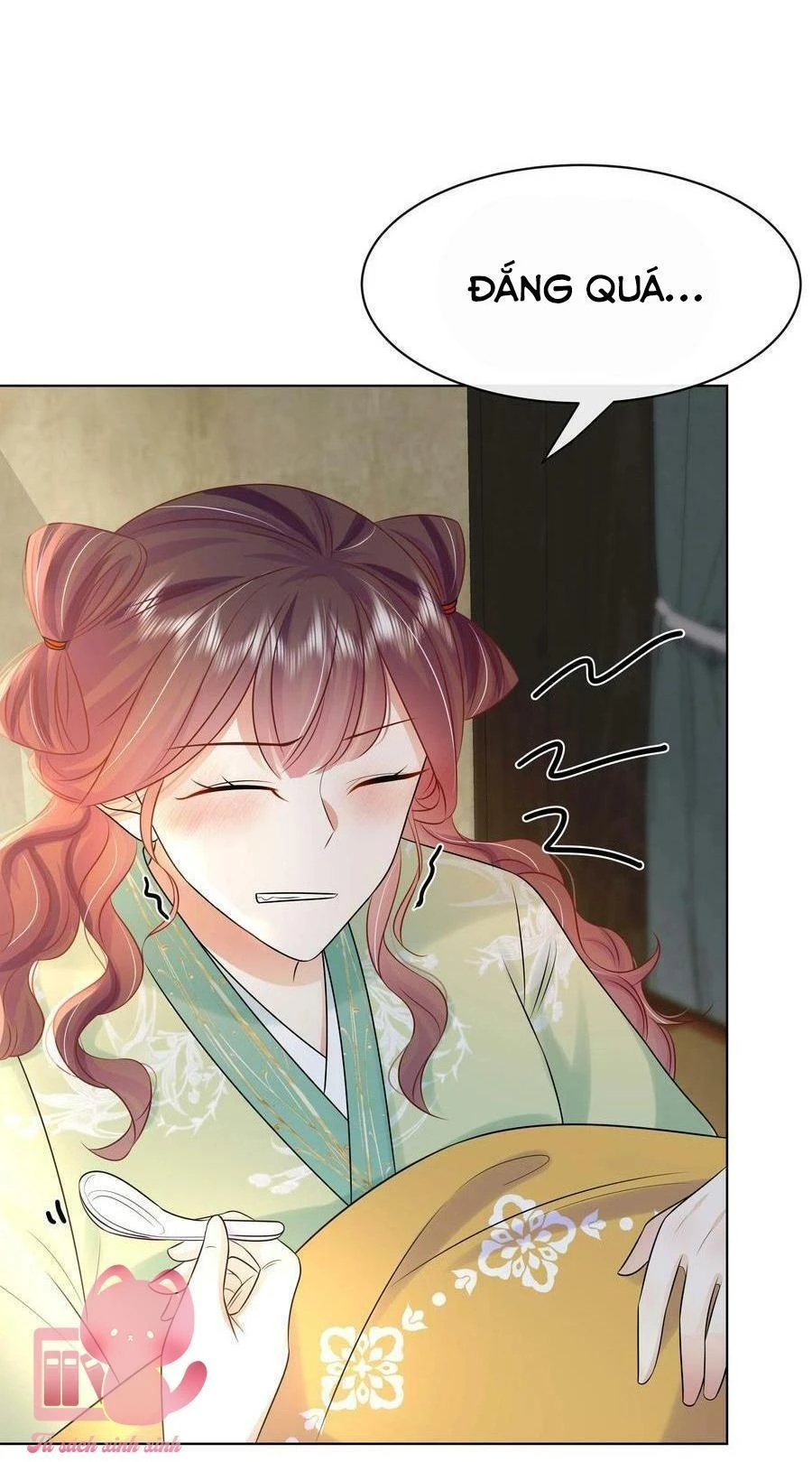 Hắc Hoá Vương Gia Khó Dỗ Dành Chapter 109 - 14