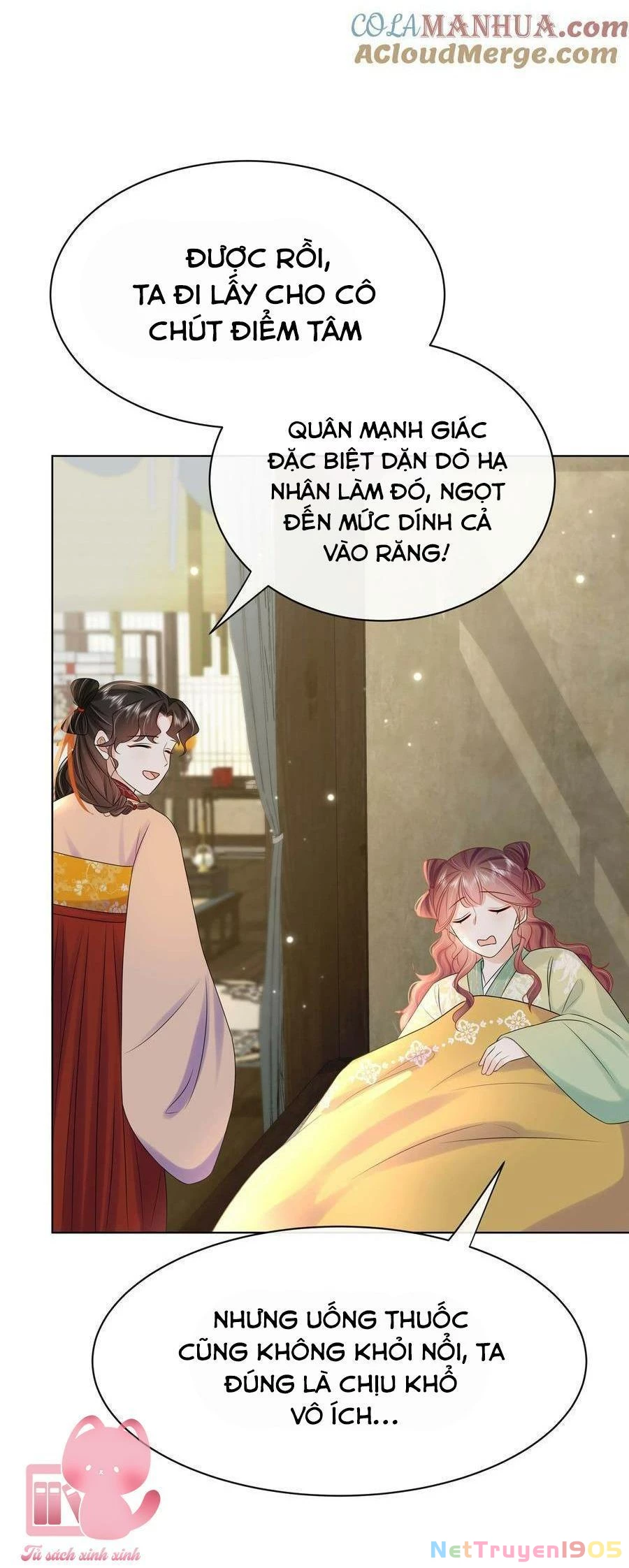 Hắc Hoá Vương Gia Khó Dỗ Dành Chapter 109 - 15