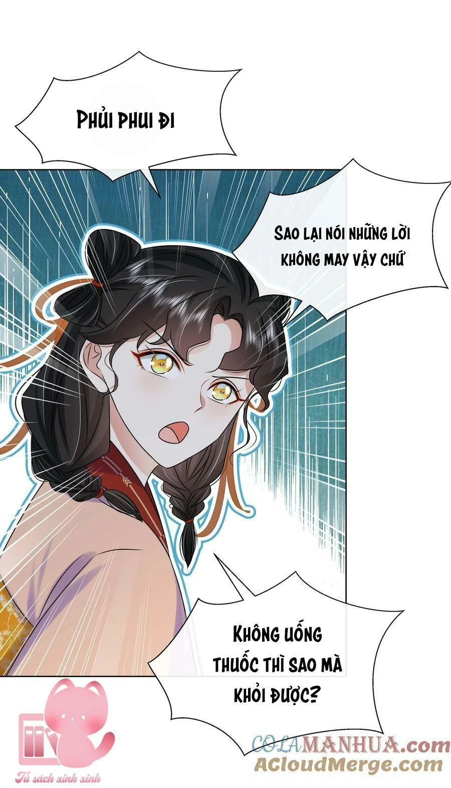 Hắc Hoá Vương Gia Khó Dỗ Dành Chapter 109 - 16