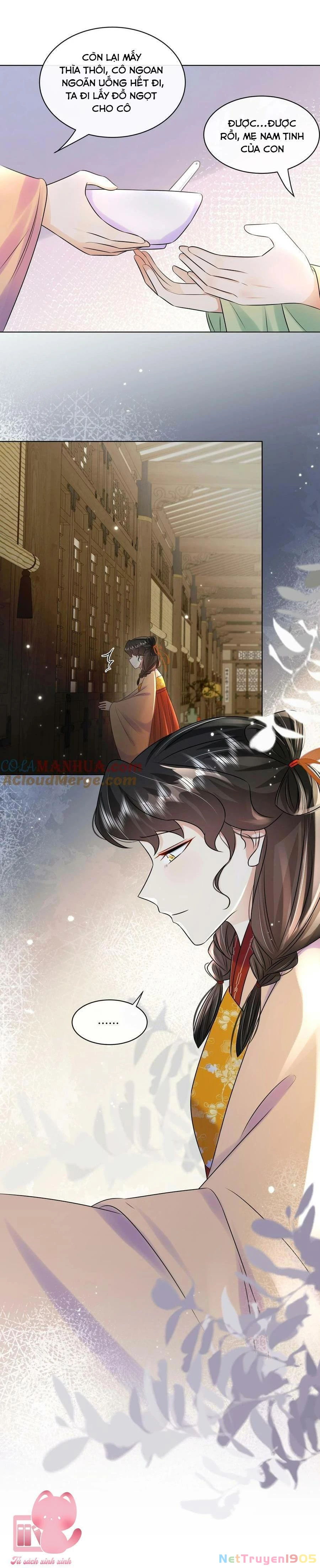 Hắc Hoá Vương Gia Khó Dỗ Dành Chapter 109 - 18