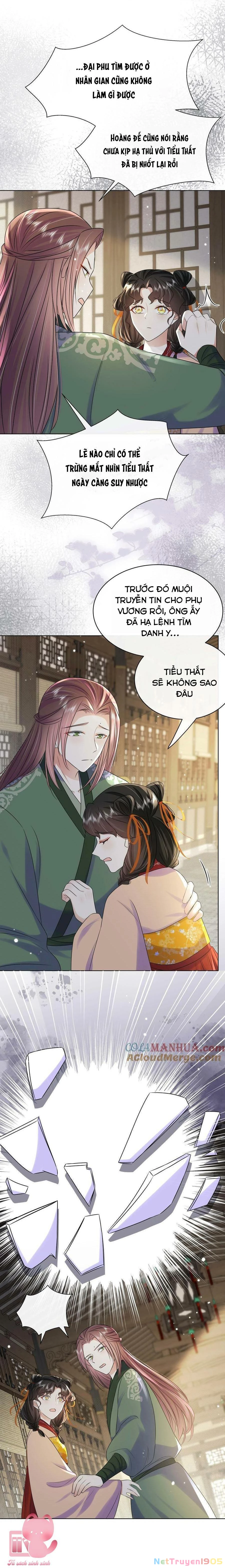 Hắc Hoá Vương Gia Khó Dỗ Dành Chapter 109 - 20