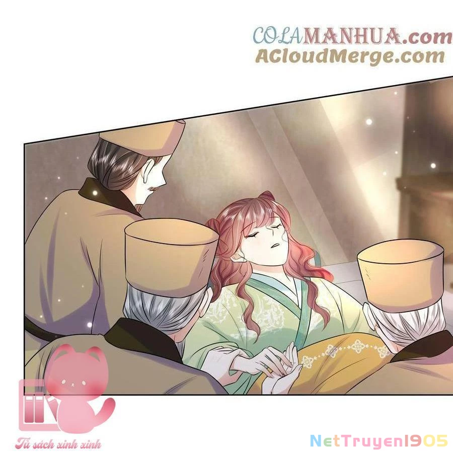 Hắc Hoá Vương Gia Khó Dỗ Dành Chapter 109 - 24