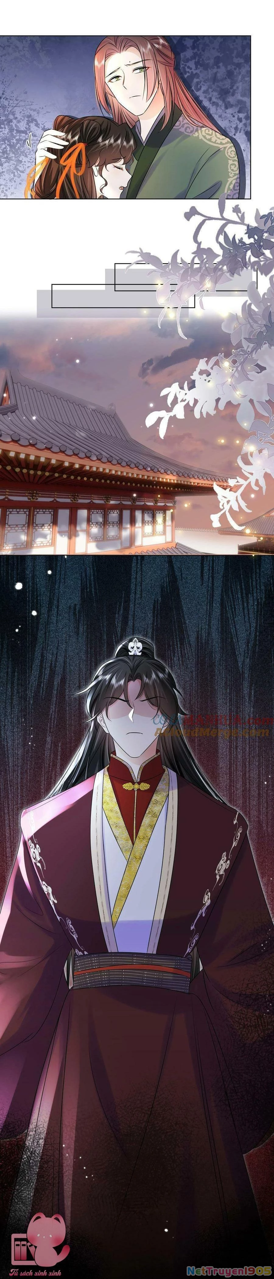 Hắc Hoá Vương Gia Khó Dỗ Dành Chapter 109 - 25