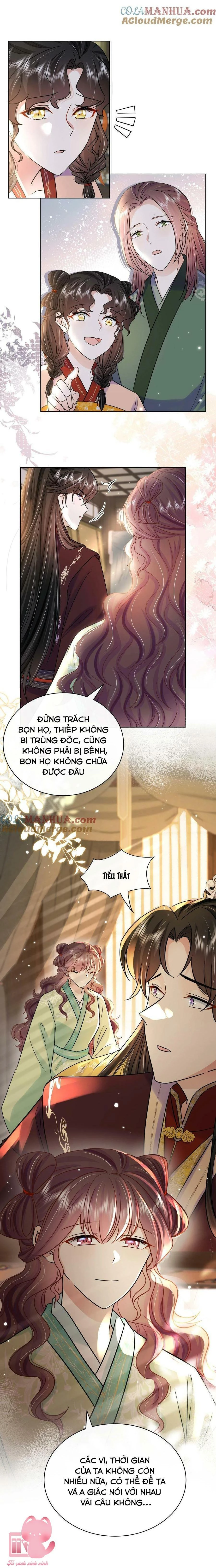Hắc Hoá Vương Gia Khó Dỗ Dành Chapter 109 - 30