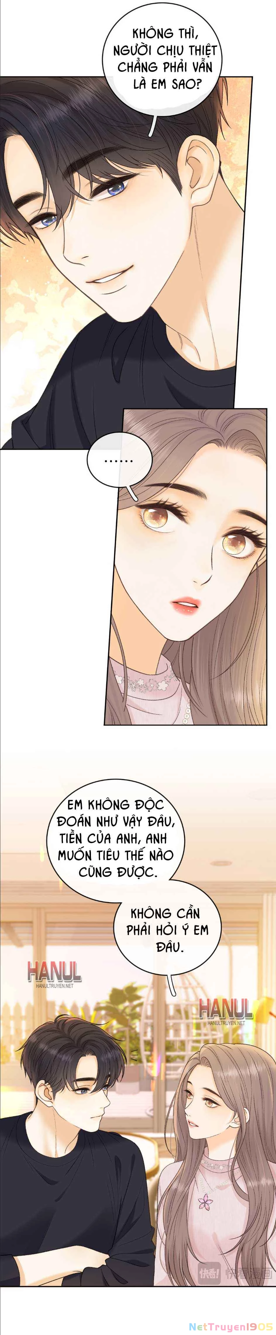 Khó Dỗ Dành Chapter 114 - 2