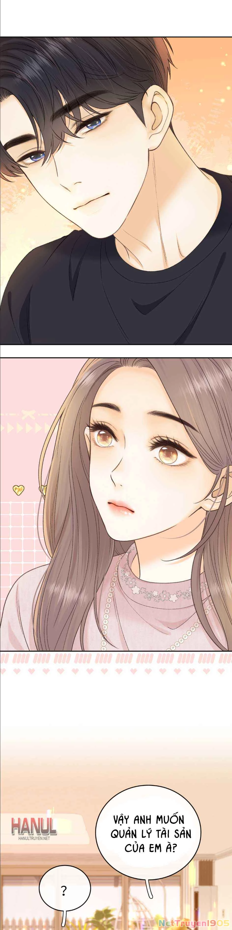 Khó Dỗ Dành Chapter 114 - 3