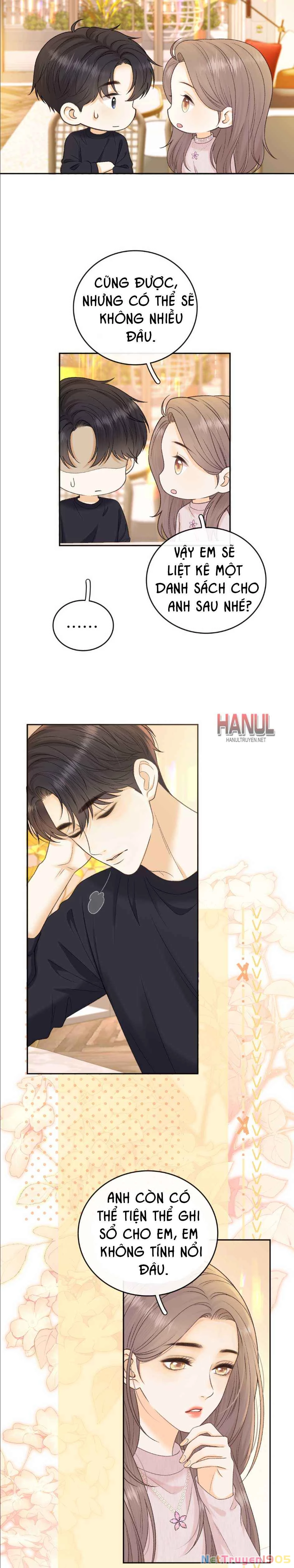 Khó Dỗ Dành Chapter 114 - 4