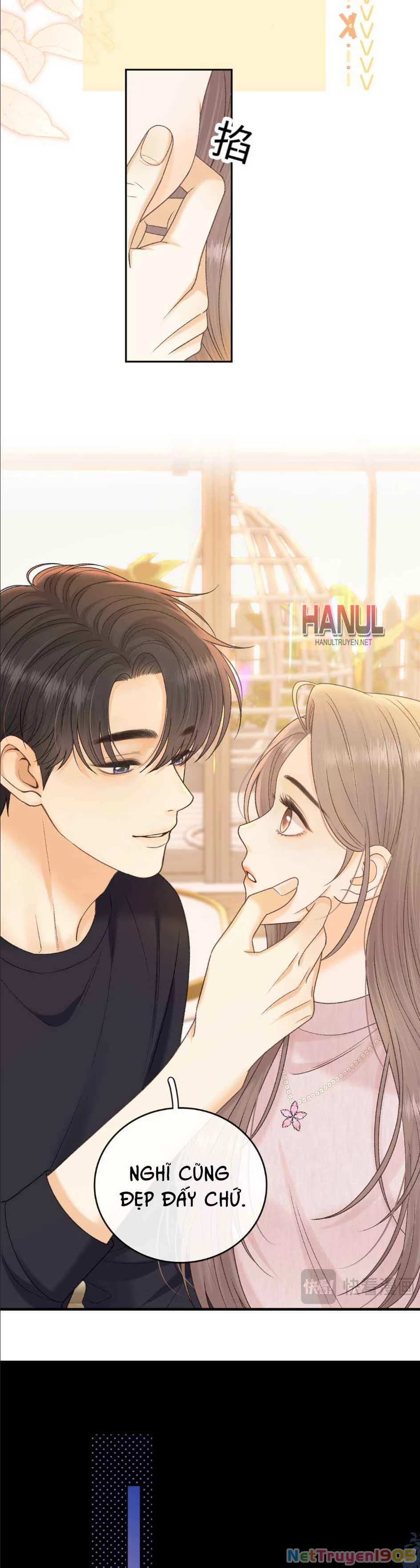 Khó Dỗ Dành Chapter 114 - 5