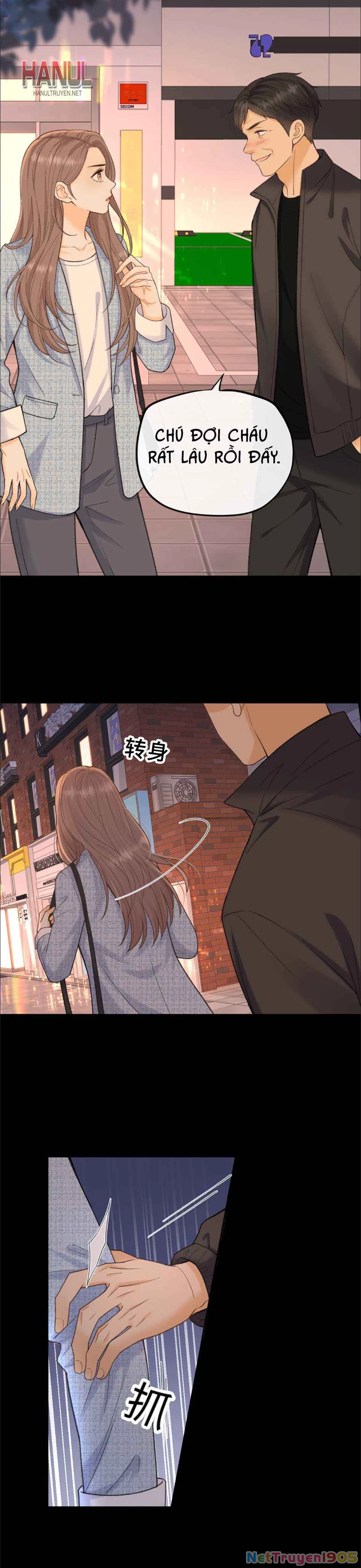 Khó Dỗ Dành Chapter 114 - 8