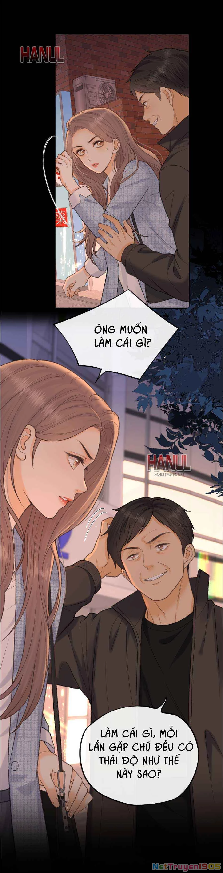 Khó Dỗ Dành Chapter 114 - 9