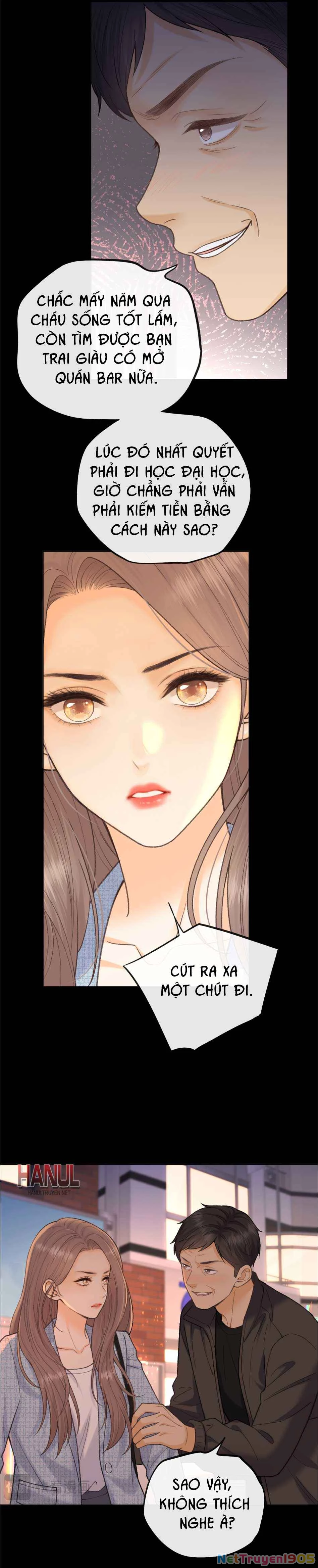 Khó Dỗ Dành Chapter 114 - 10