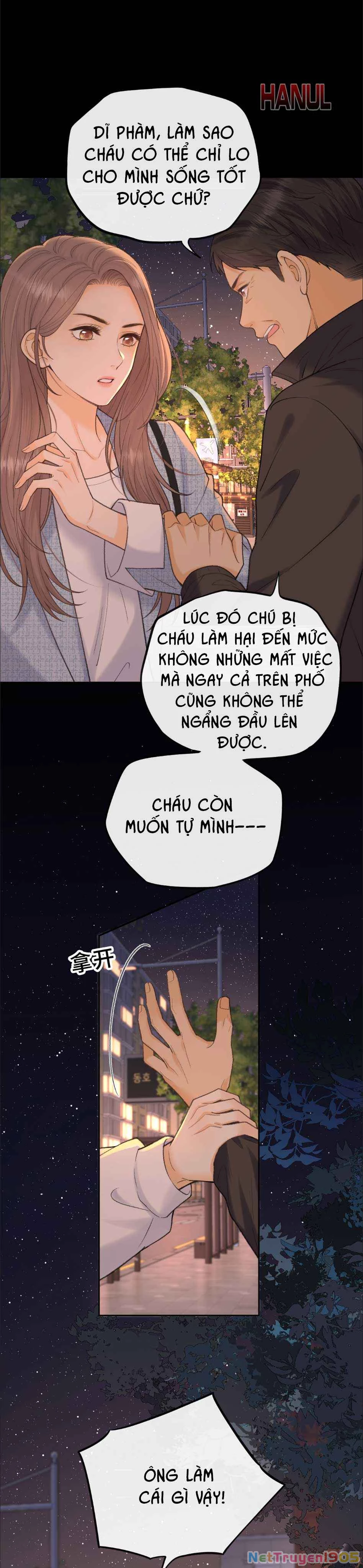 Khó Dỗ Dành Chapter 114 - 11