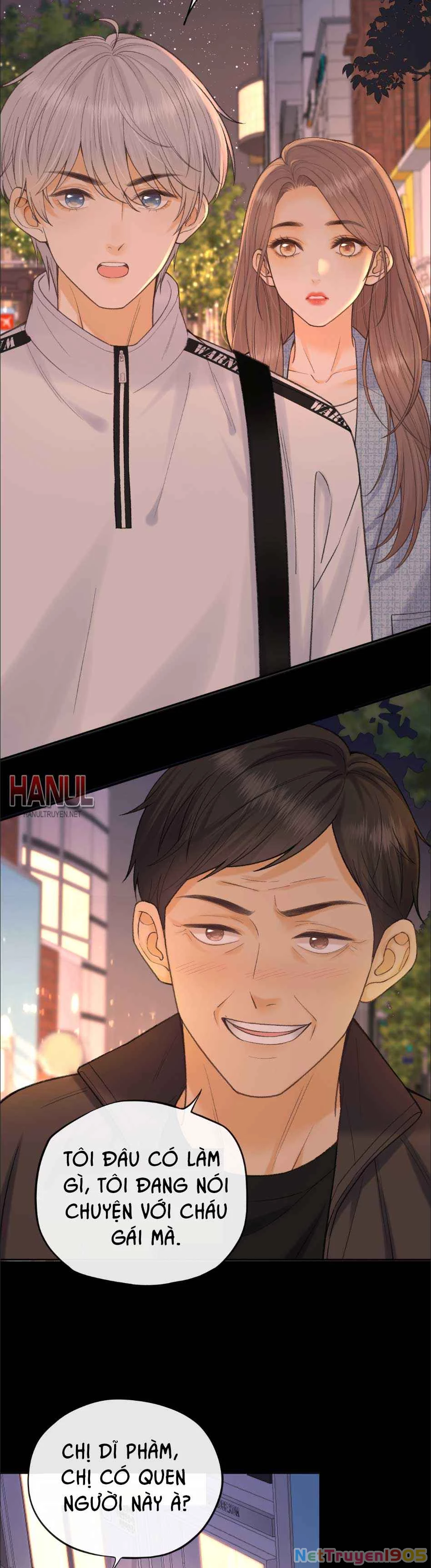 Khó Dỗ Dành Chapter 114 - 12