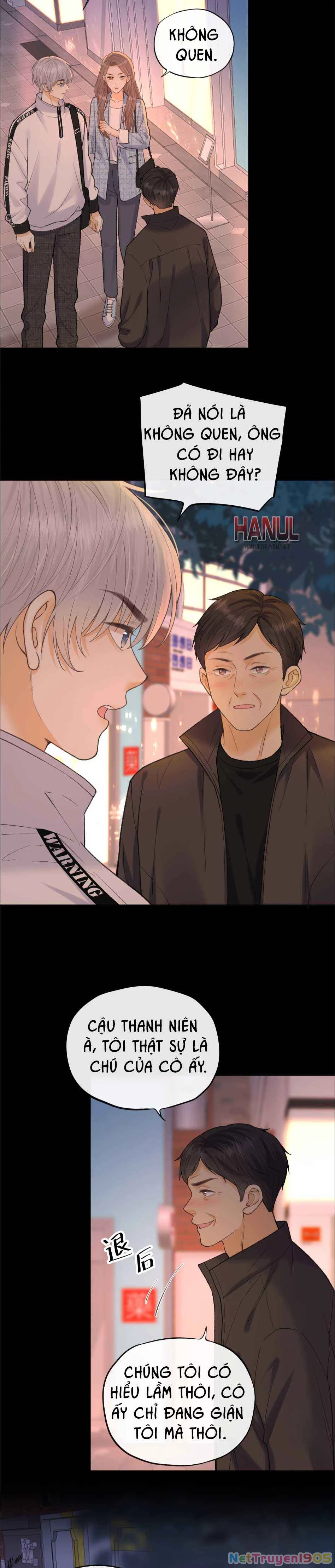 Khó Dỗ Dành Chapter 114 - 13