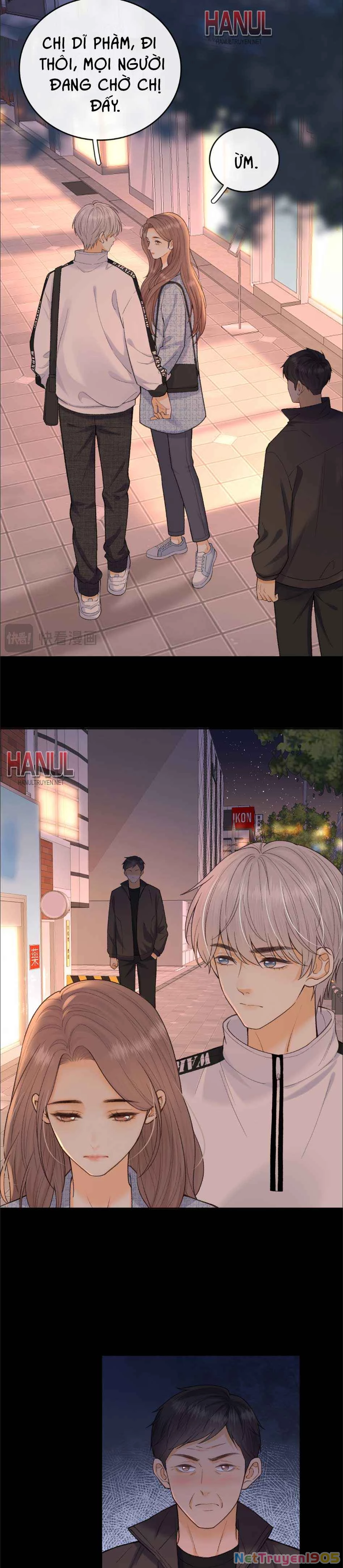 Khó Dỗ Dành Chapter 114 - 14